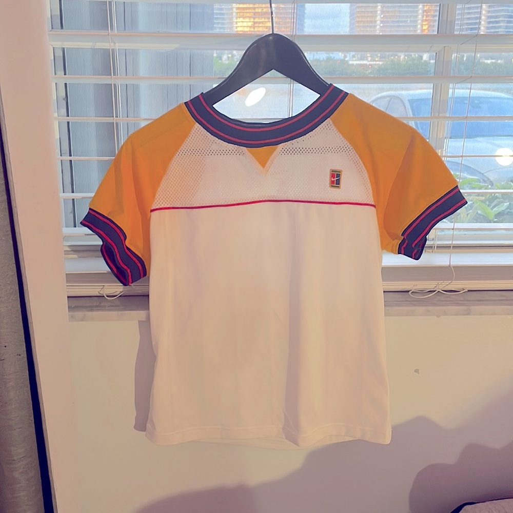 Nike dri- fit slim fit